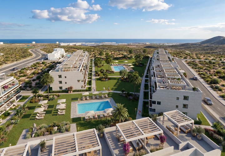 Lejlighed i Vera, Almeria, Vera - € 240.000 | Ref: SONN-019682-029 - foto 1